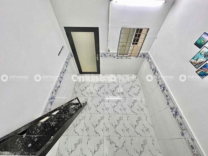 Cho Thuê Phòng Gác Rộng Rãi Mới Tinh Ngay Đại Học Công Thương - AEON