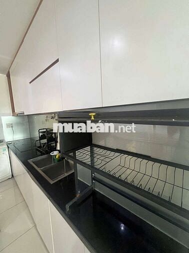 Siêu rẻ 13tr-85m2.2pn nội thất gần full 