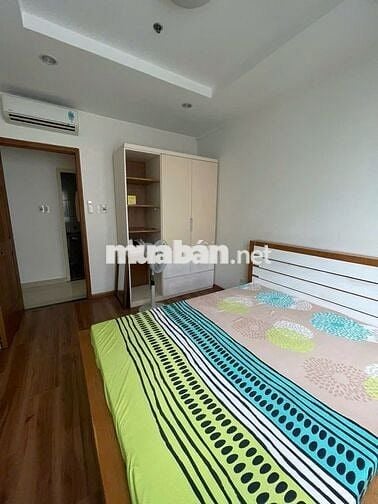 C/c Sacomreal 584- Lũy Bán Bích, căn 2p ngủ,đủ nội thất, giá 10,5tr   