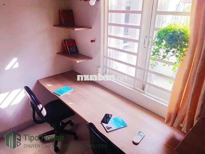 Phòng mini full nội thất dành cho 1 người ở