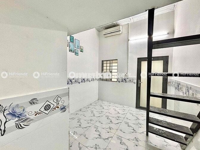Cho Thuê Phòng Gác Rộng Rãi Mới Tinh Ngay Đại Học Công Thương - AEON