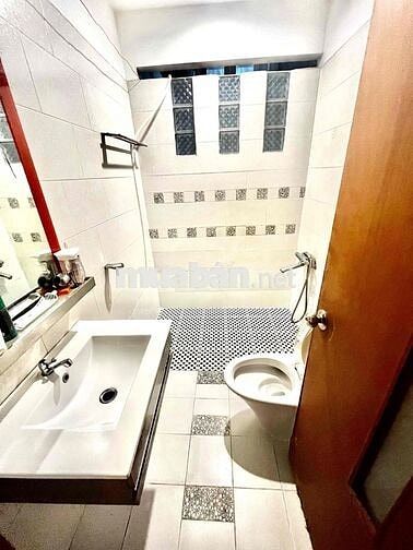 Phòng mini full nội thất dành cho 1 người ở