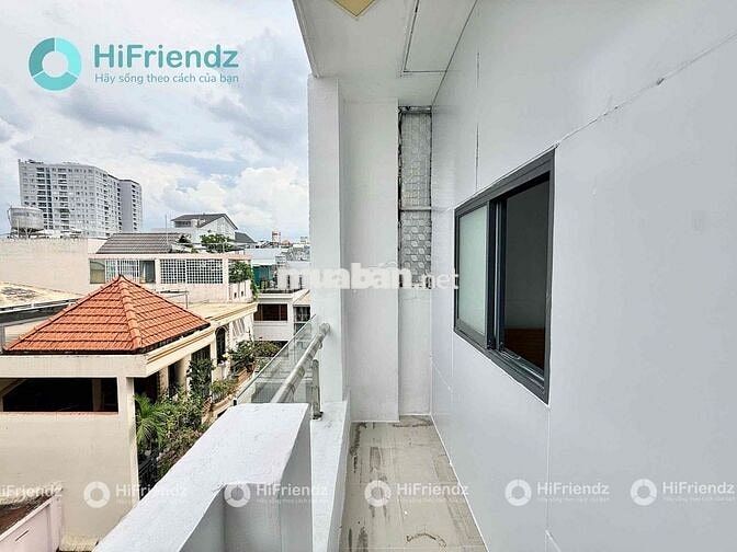 CHDV 1 PHÒNG NGỦ FULL NỘI THẤT
