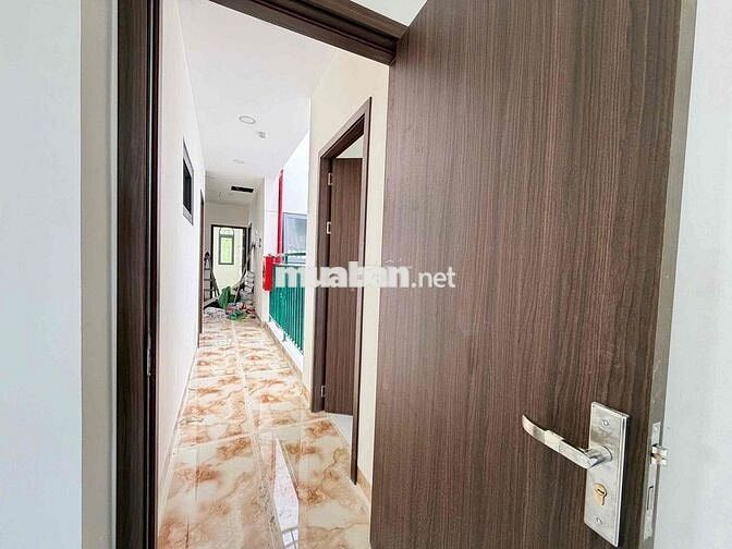 KHAI TRƯƠNG TOÀ MỚI DẠNG STUDIO - 1PN TÁCH BẾP NGAY KINH DƯƠNG VƯƠNG