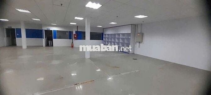 Cần cho thuê xưởng  PTTN  DT 17 x25 .1 trệt 1Lầu  đường công giá 70 TL