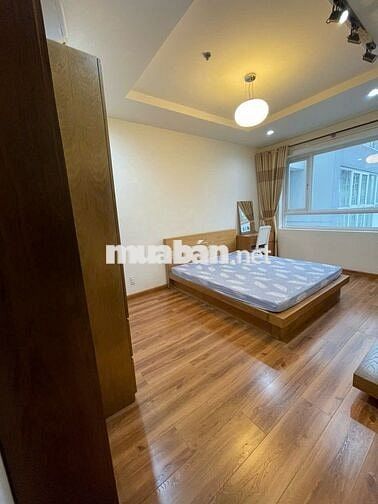 C/c Sacomreal 584- Lũy Bán Bích, căn 2p ngủ,đủ nội thất, giá 10,5tr   