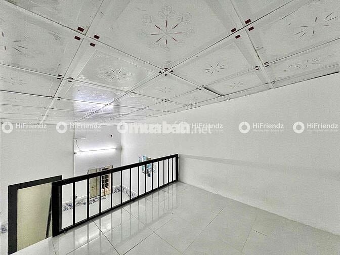 Cho Thuê Phòng Gác Rộng Rãi Mới Tinh Ngay Đại Học Công Thương - AEON