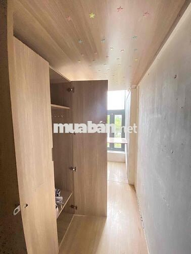 Phòng mini full nội thất dành cho 1 người ở