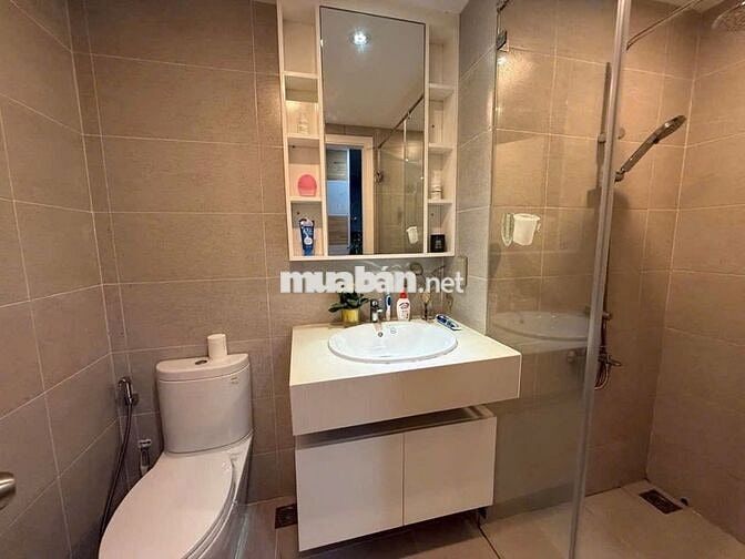 C/c Sacomreal 584- Lũy Bán Bích, căn 2p ngủ,đủ nội thất, giá 10,5tr   