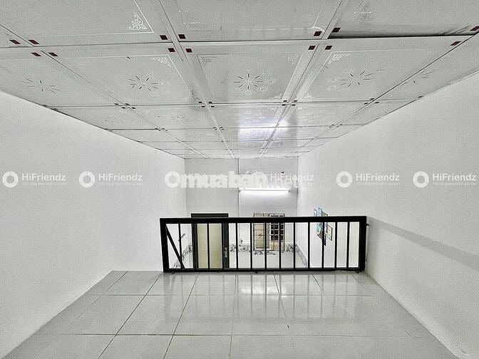 Cho Thuê Phòng Gác Rộng Rãi Mới Tinh Ngay Đại Học Công Thương - AEON