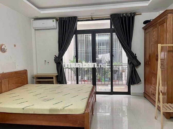 Cho thuê nhà riêng tại Cầu Diễn vào ở luôn