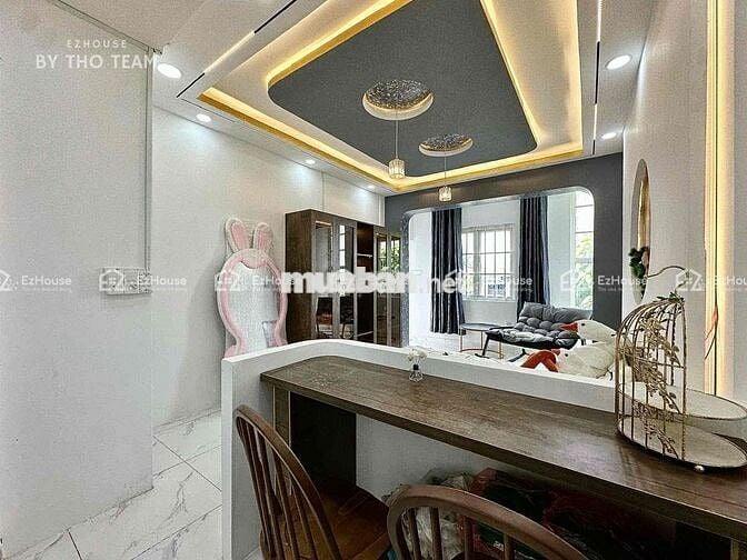 DỰ ÁN 1PN & 2PN NGAY ĐẠI HỌC HỒNG BÀNG , ĐẦM SEN GIÁP Q10