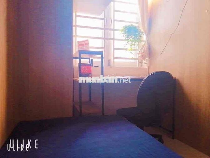 Phòng mini full nội thất dành cho 1 người ở