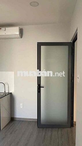 Phòng trọ cho nữ thuê, giáp Q.1, đủ tiện nghi, gần trường, hẻm an ninh