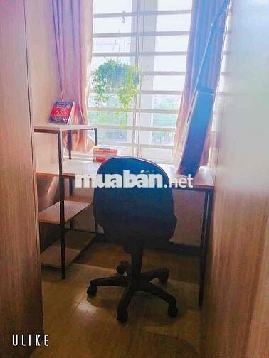 Phòng mini full nội thất dành cho 1 người ở