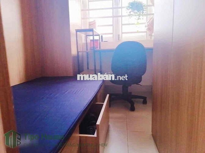 Phòng mini full nội thất dành cho 1 người ở