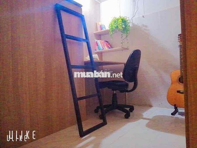 Phòng mini full nội thất dành cho 1 người ở