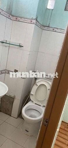 Phòng trọ có điều hòa nhà vệ sinh riêng quận Phú Nhuận
