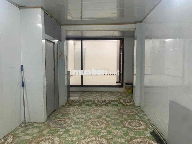 Mặt bằng 40m2 vừa ở vừa kinh doanh, giá rẻ