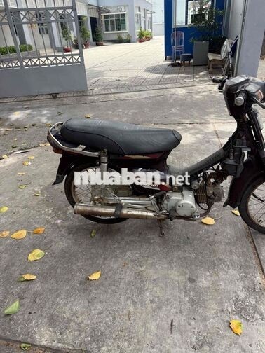Honda Super Dream 2005 Nâu
