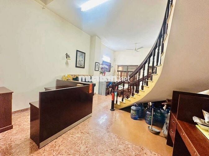 CHO THUÊ NHÀ NGUYÊN CĂN ĐƯỜNG PHỔ QUANG, P2, Q. TÂN BÌNH 