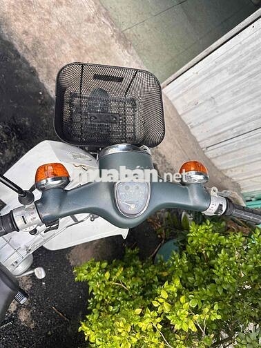 Cub 81/50cc HonDa BSTinh 20 giay to đay đu