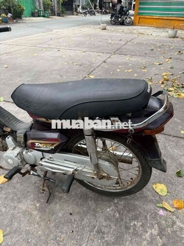 Honda Super Dream 2005 Nâu