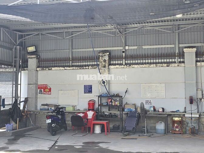 CHO THUÊ LẠI TIỆM RỬA XE ĐANG CÓ KHÁCH ĐỀU