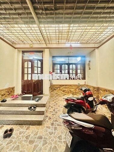CHO THUÊ NHÀ NGUYÊN CĂN ĐƯỜNG PHỔ QUANG, P2, Q. TÂN BÌNH 