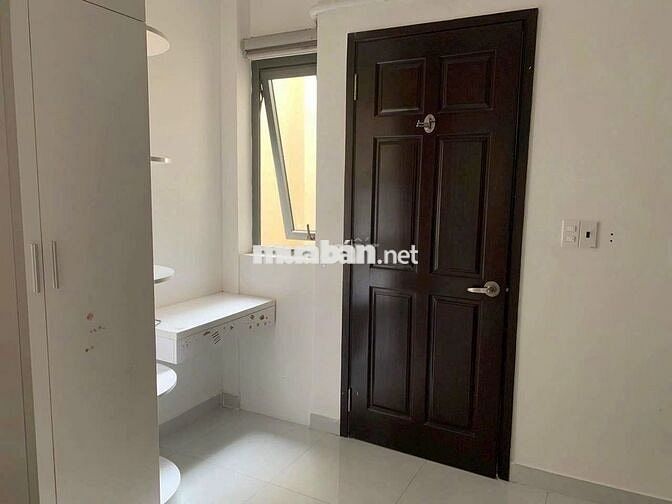 Pass phòng quận 1 nhà nguyên căn không chung chủ