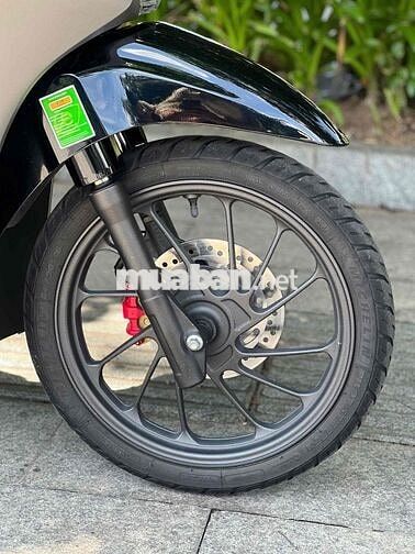 Honda SH Mode 125 ABS 2021 Bạc nhám Bstp Chính Chu