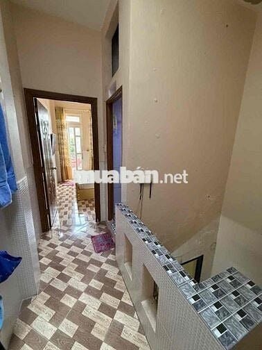 Chính Chủ Bán Nhà 2 Tầng Khu Nguyễn Sơn • gần 40M2 • Hẻm Thông 3M