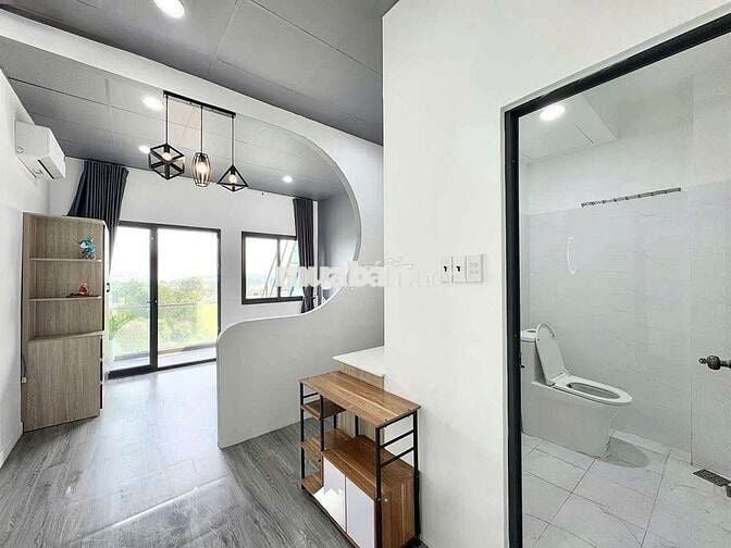 ✨CĂN HỘ SANG TRỌNG SÁT EMART PHAN HUY ÍCH ✨
