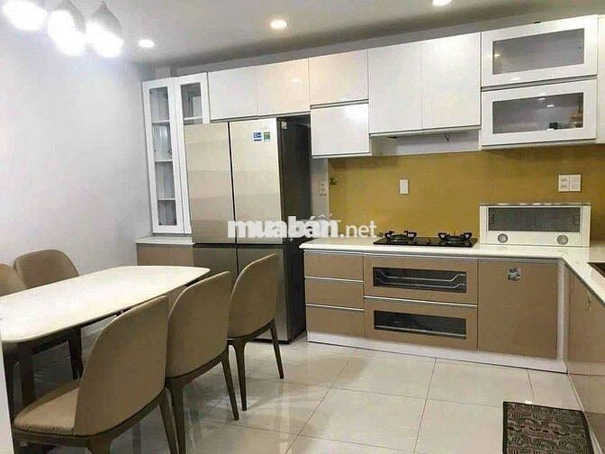 Pass phòng quận 1 nhà nguyên căn không chung chủ