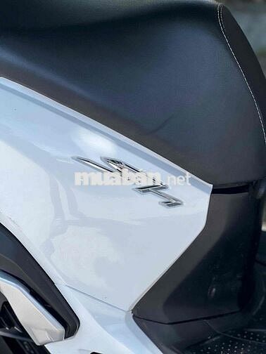 SH 125 2015 Trắng đen Bstp Chính chủ Máy zin