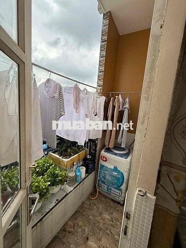 Chính Chủ Bán Nhà 2 Tầng Khu Nguyễn Sơn • gần 40M2 • Hẻm Thông 3M