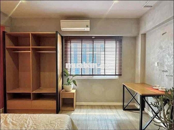 📍 Phòng Trọ Giá Rẻ Ngay Nguyễn Văn Quá - Công Viên Phần Mềm