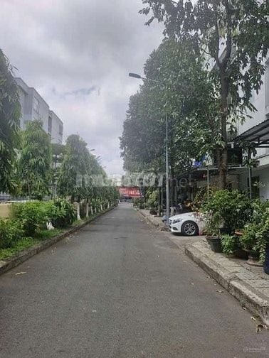 Bán Chung cư Bason Gò Vấp, Lầu 2 thang bộ