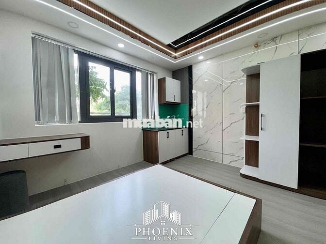 🏡 Nhà Mới Xây Giá Rẻ Ngay Đại Học Nguyễn Tất Thành
