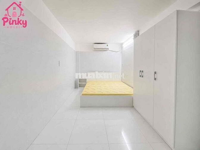 Phòng đẹp cho thuê trung tâm Phú Nhuận