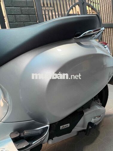Piaggio Vespa Sprint 2024 Bạc 18k km