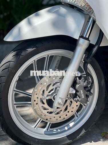 SH 125 2015 Trắng đen Bstp Chính chủ Máy zin