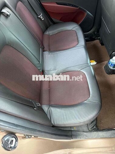 Hyundai Grand i10 2018 Grand 1.2 AT - 98000 km