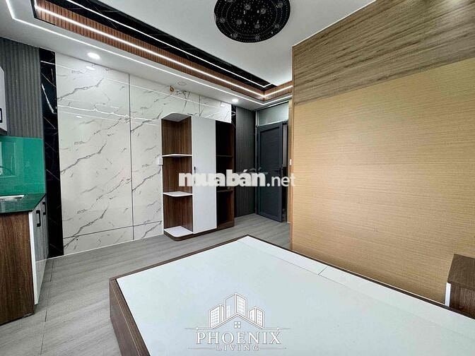 🏡 Nhà Mới Xây Giá Rẻ Ngay Đại Học Nguyễn Tất Thành
