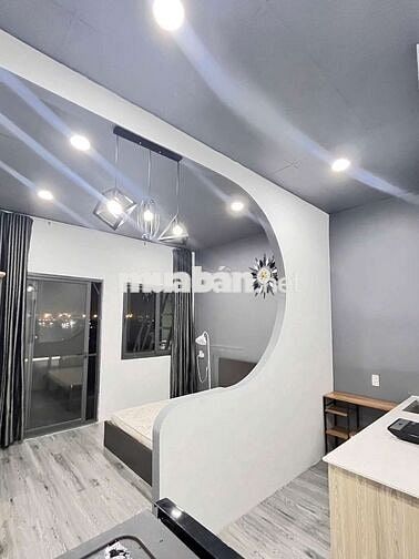 ✨CĂN HỘ SANG TRỌNG SÁT EMART PHAN HUY ÍCH ✨