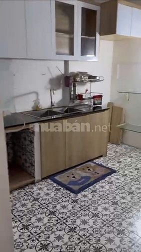 Cho thuê 2 căn nhà nguyên căn: 68/1G và 68/16 Lữ Gia, đường xe hơi 8m