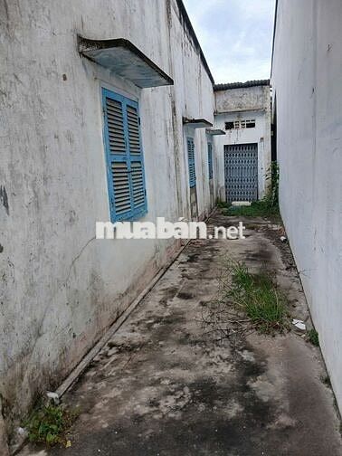 CHÍNH CHỦ BÁN NHÀ ĐẤT MẶT TIỀN TRẦN HƯNG ĐẠO TP. SÓC TRĂNG