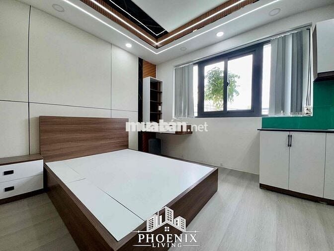 🏡 Nhà Mới Xây Giá Rẻ Ngay Đại Học Nguyễn Tất Thành