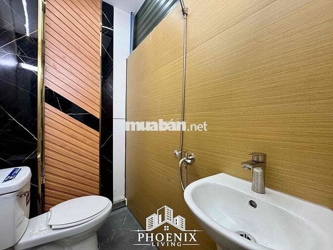 🏡 Nhà Mới Xây Giá Rẻ Ngay Đại Học Nguyễn Tất Thành