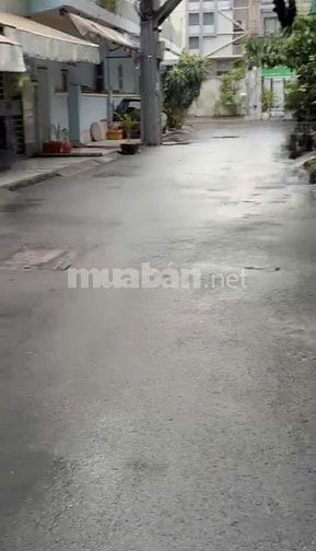 Cho thuê 2 căn nhà nguyên căn: 68/1G và 68/16 Lữ Gia, đường xe hơi 8m